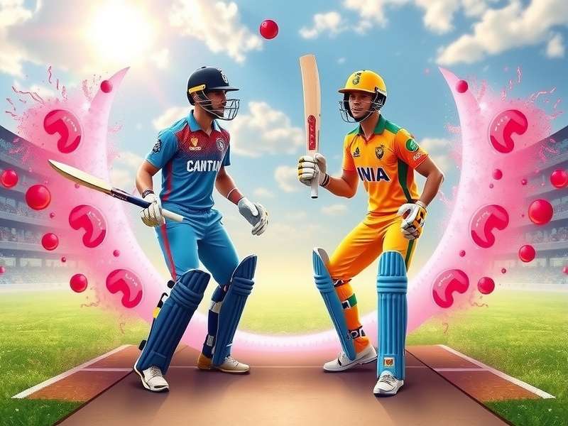 MPL इंडोनेशिया टूर्नामेंट दृश्य