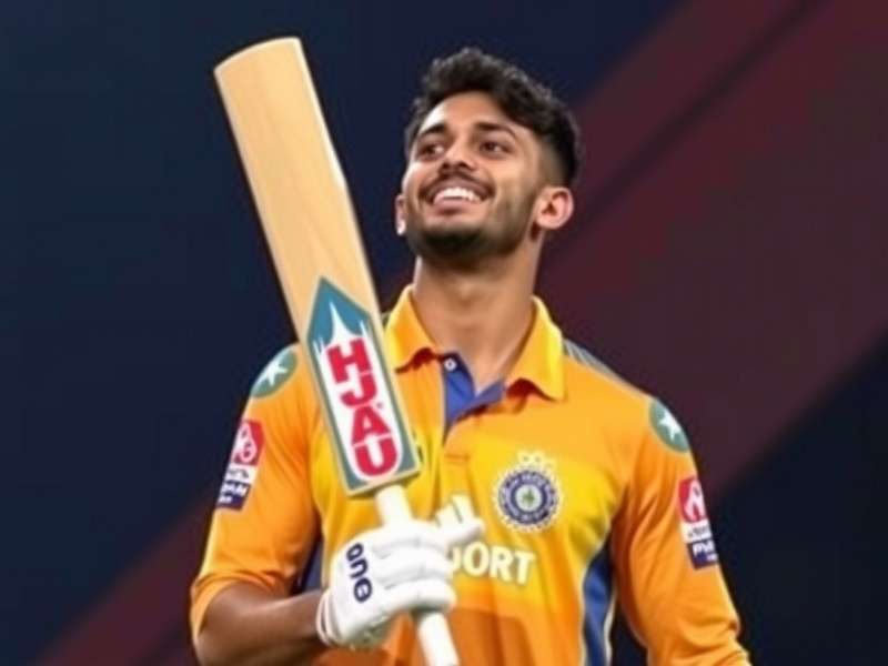 MPL PH फैंटेसी क्रिकेट इंटरफ़ेस