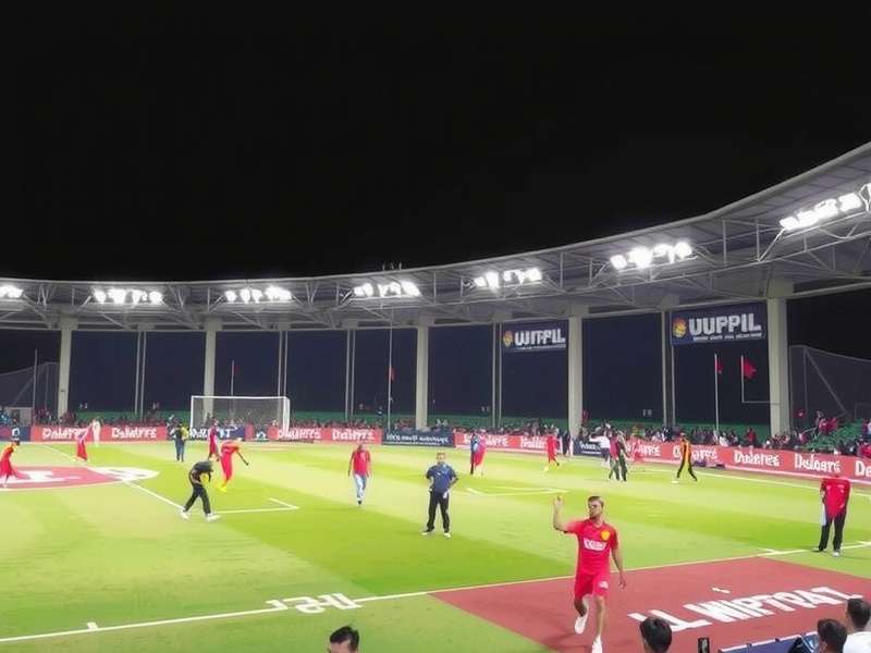 MPL की वृद्धि और सफलता का ग्राफ हिंदी में