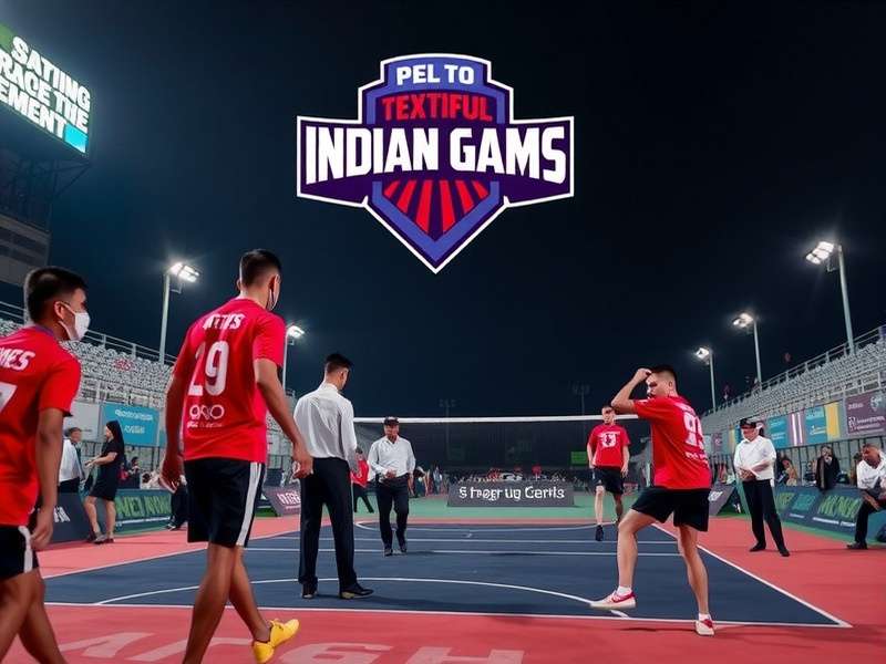 MPL इंडोनेशिया सीज़न 10 स्टैंडिंग्स टेबल