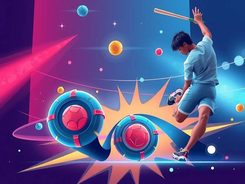 MPL ऐप इंटरफ़ेस हिंदी में दिखाते हुए क्रिकेट, फुटबॉल, कबड्डी और अन्य गेम्स