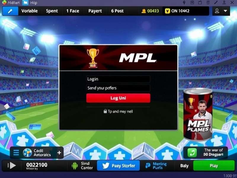 MPL Pro टीम चयन रणनीति