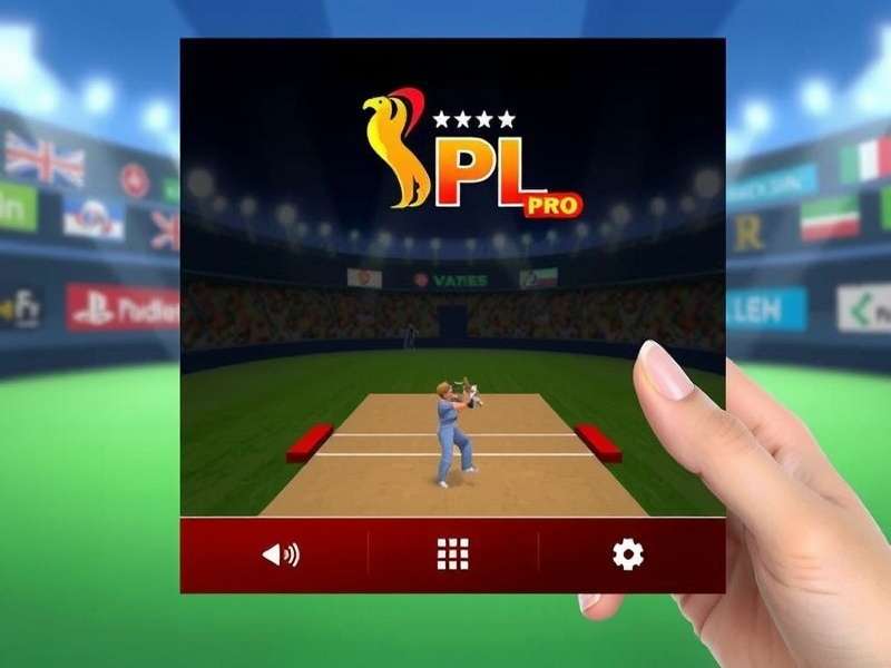 MPL Pro APK डाउनलोड स्क्रीनशॉट