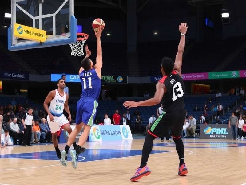 MPL फिलीपींस सीजन 12 शेड्यूल और टीमें