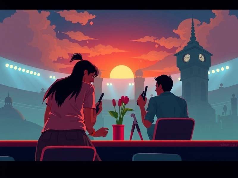 MPL Fantasy Cricket Interface