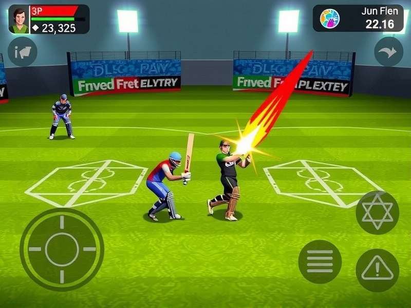 MPL Pro APK Download Interface Screenshot