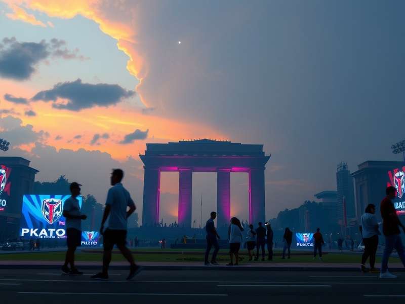 MPL इंडोनेशिया टीम स्टैंडिंग 2024