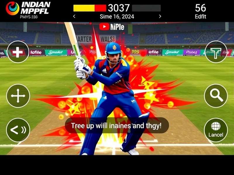 MPL Pro App इंस्टॉल एरर स्क्रीन