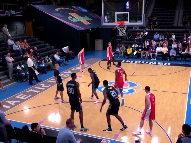 MPL PH Finals 2023 की टीमों का समूह फोटो