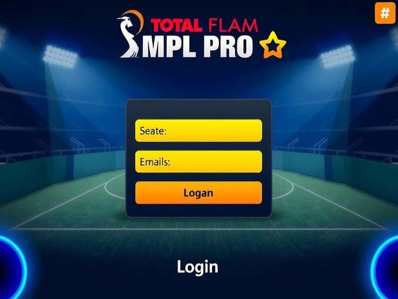 MPL Pro Login स्क्रीनशॉट