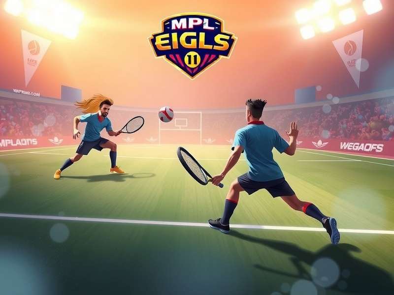 MLBB MPL Philippines टूर्नामेंट स्टेज और खिलाड़ी