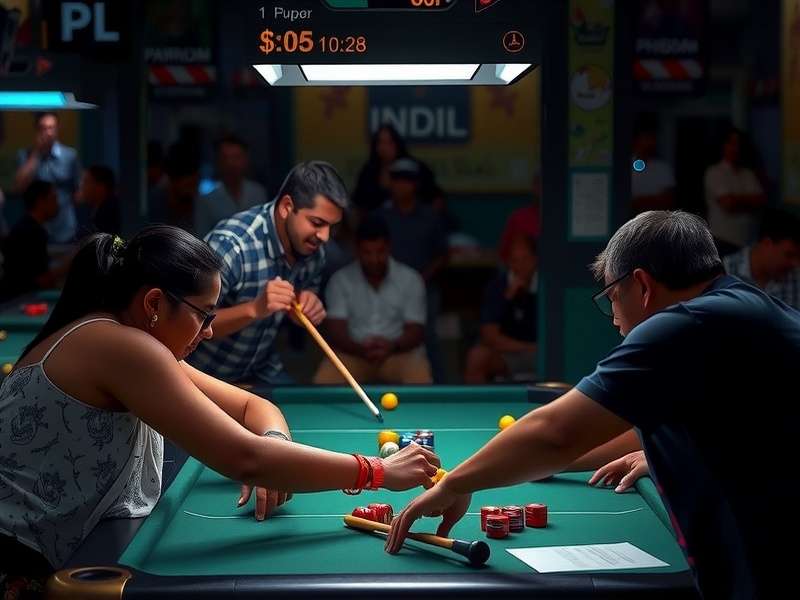 MPL PH 16 फ़ैंटेसी स्पोर्ट्स चैंपियन ट्रॉफी