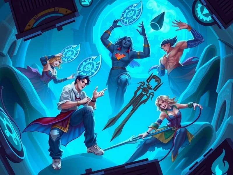 MPL Indonesia 2024 Tournament Live Match