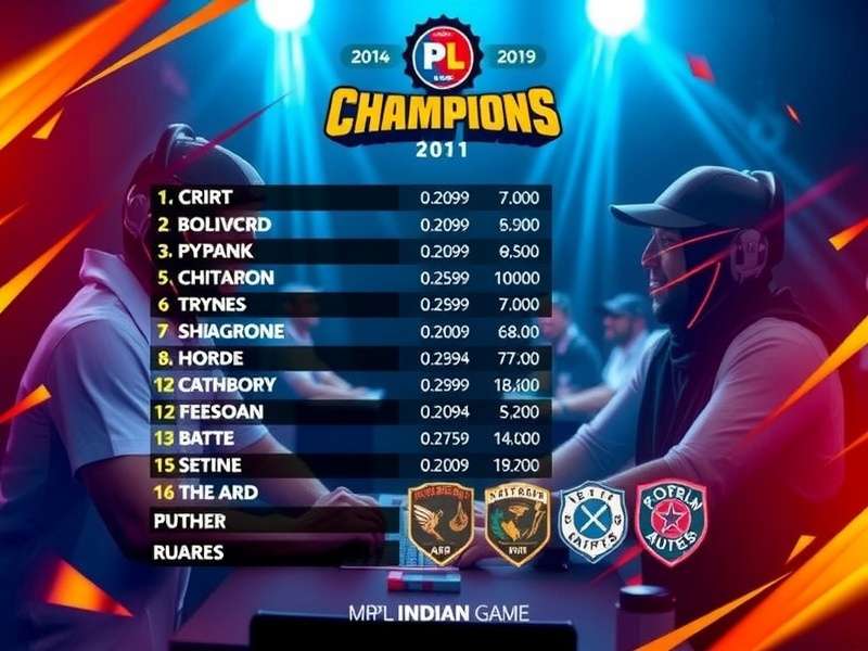 MPL Philippines Season 10 Champions Celebration