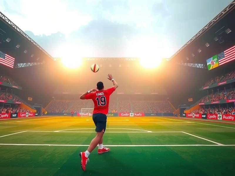 MPL इंडोनेशिया प्लेऑफ़ आँकड़े