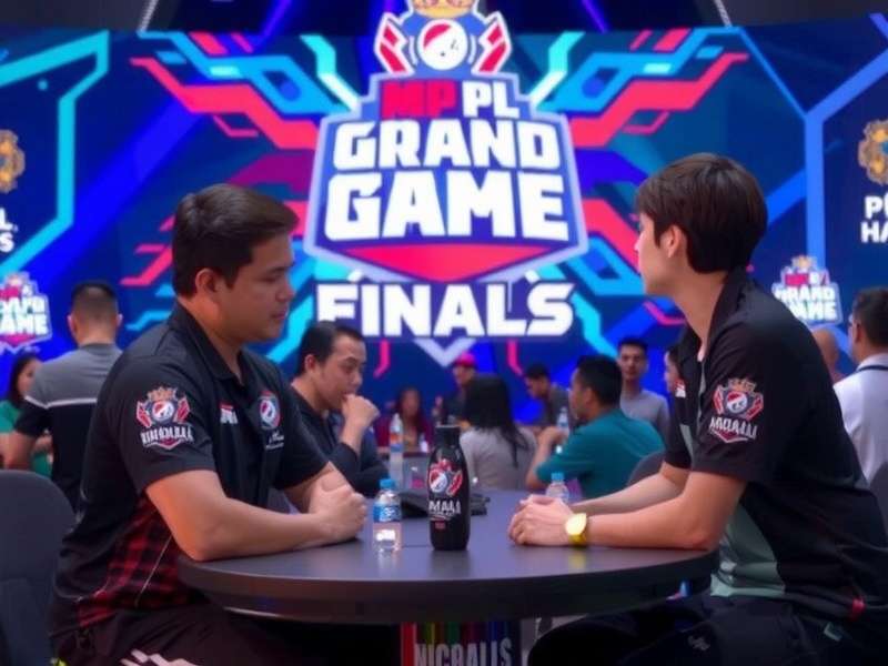 MPL PH Grand Finals 2024 - फंतासी क्रिकेट टूर्नामेंट