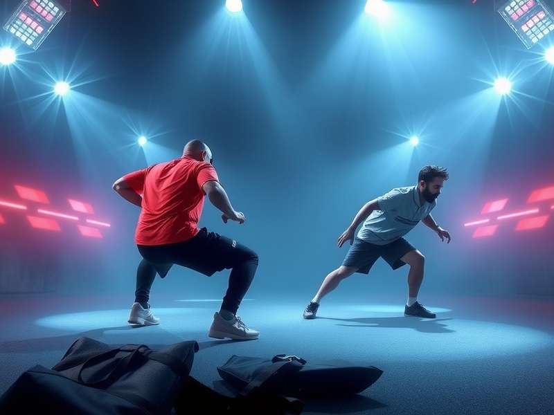 MPL इंडोनेशिया English डैशबोर्ड इंटरफेस