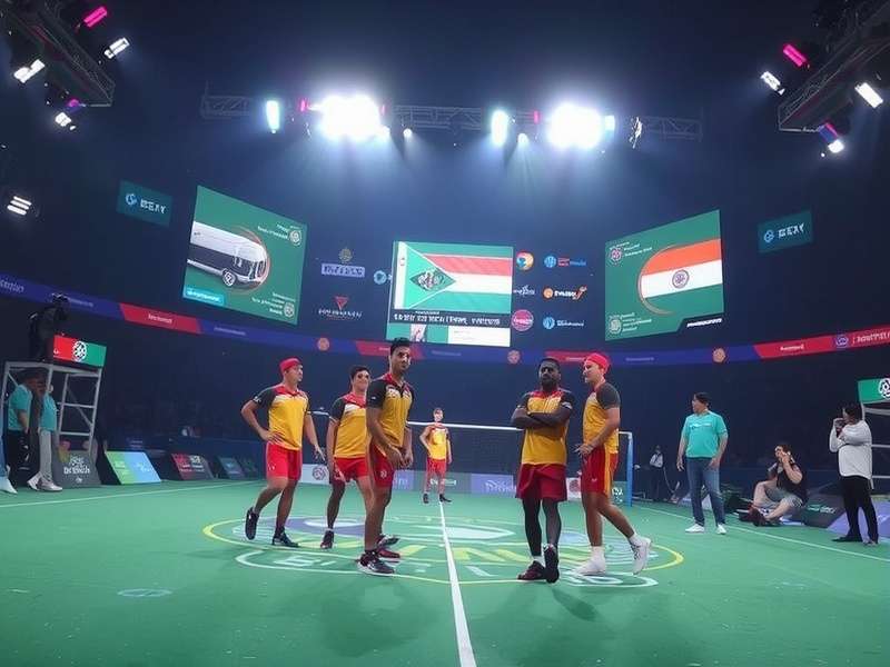 MPL Live फैंटेसी क्रिकेट और फुटबॉल का लाइव इंटरफेस