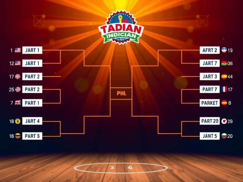 MPL PH ब्रैकेट 2024 टूर्नामेंट का प्रचार चित्र