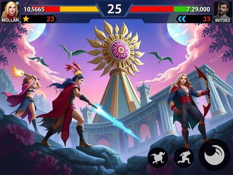 MPL Pro डैशबोर्ड का स्क्रीनशॉट