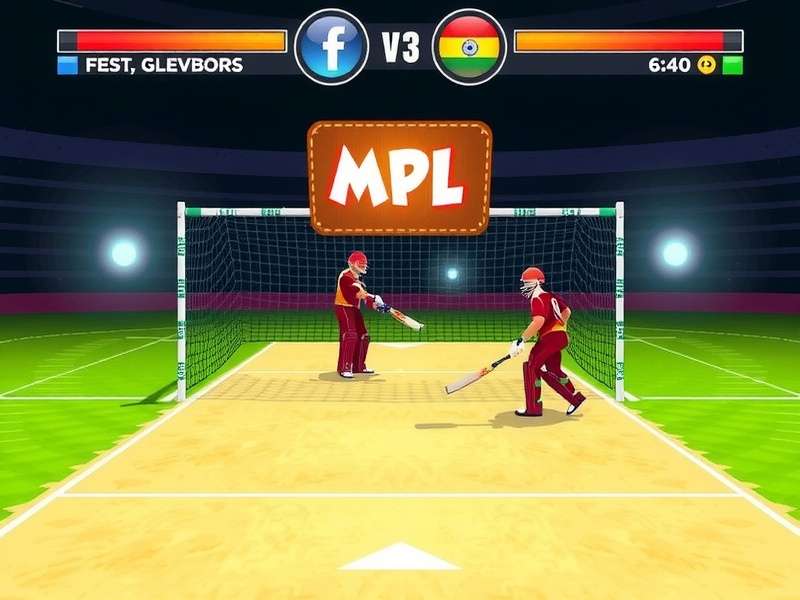 MPL Pro Update 2024 इंटरफ़ेस दिखाता हुआ स्क्रीनशॉट