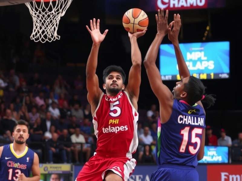 MPL PH Playoffs 2024 - फंतासी क्रिकेट टूर्नामेंट