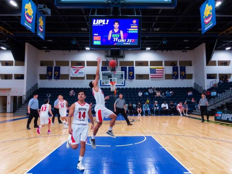 MPL फैंटसी स्पोर्ट्स के भविष्य के ट्रेंड्स का इन्फोग्राफिक, AI और ग्रोथ दिखाता हुआ