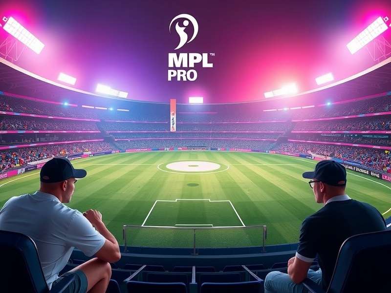MPL Pro Promo Code से बोनस प्राप्त करते हुए यूजर