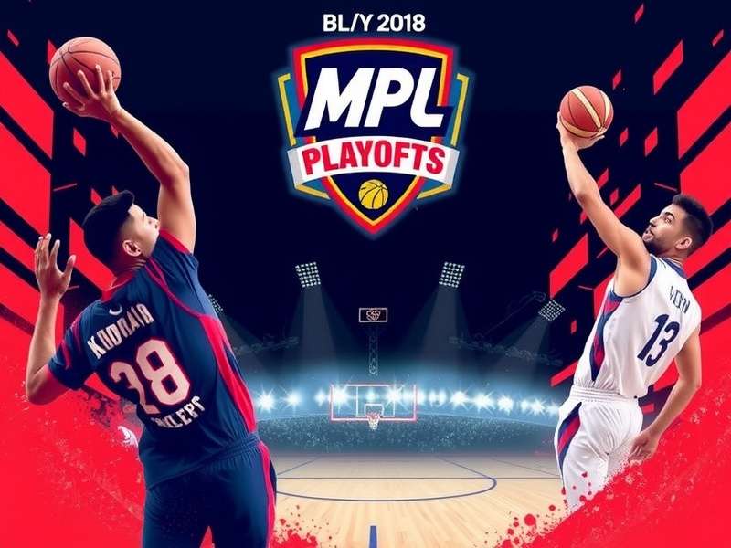MPL PH Playoffs Day 1 में तीव्र एक्शन का दृश्य, खिलाड़ी प्रतिस्पर्धा में लगे हुए