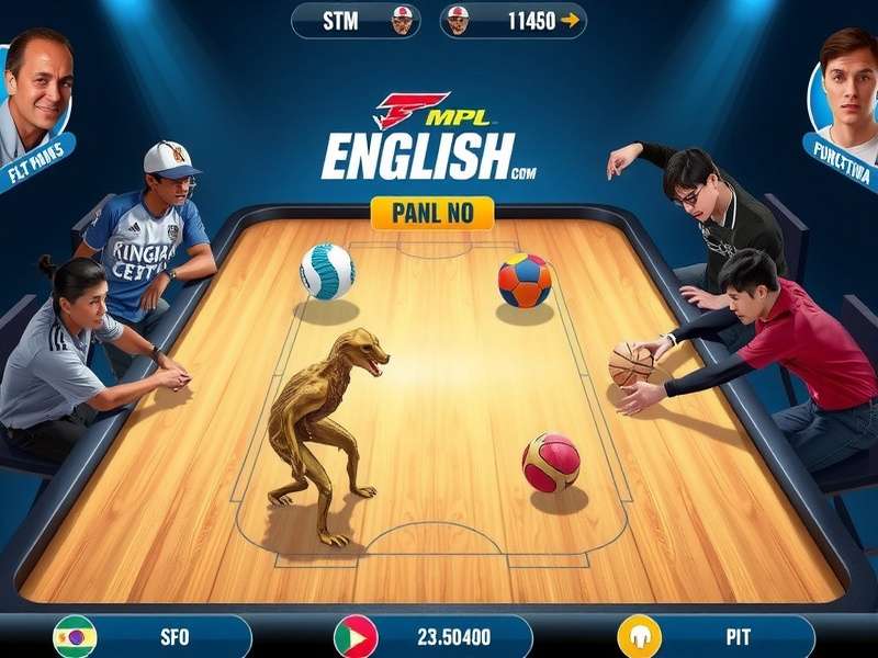 MPL Philippines English फ़ैन्टसी स्पोर्ट्स एप्लिकेशन इंटरफ़ेस