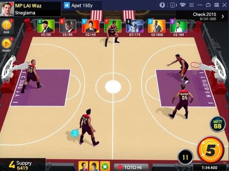 MPL Schedule Analysis Chart showing peak performance trends