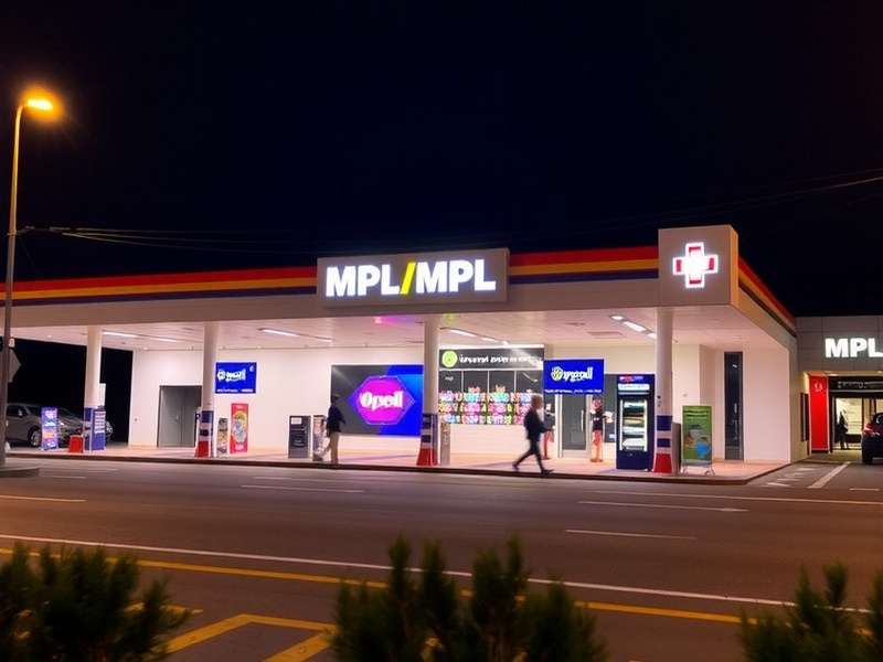 MPL user interface showing game selection