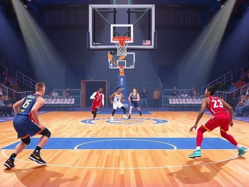 MPL Fantasy Sports interface on mobile phone showing live match