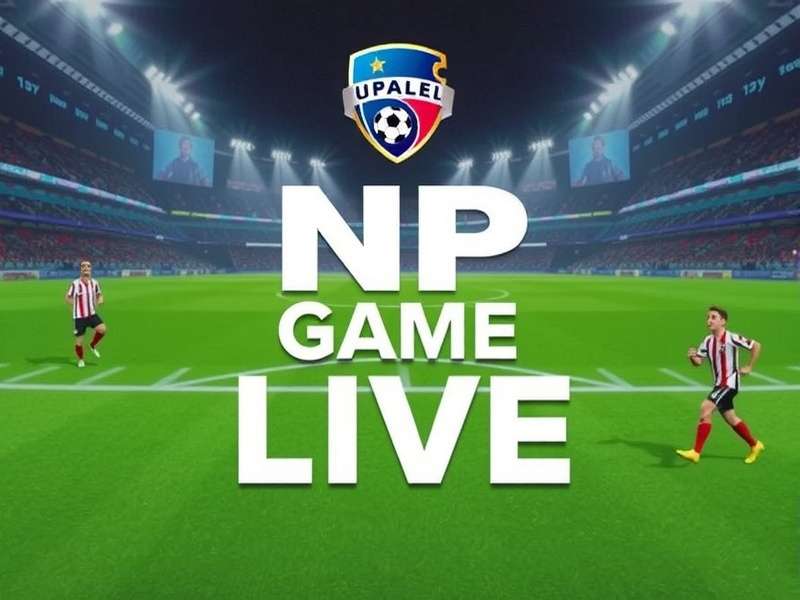 Npl Live dashboard showing real-time fantasy sports stats on MPL