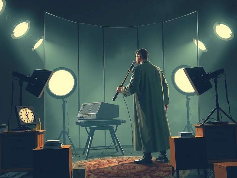 MPL Studios creative team brainstorming in a modern tech office