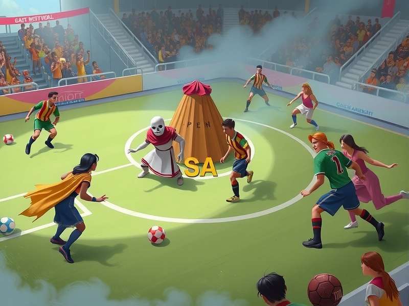 MPL Fantasy Sports interface on mobile showing live match data