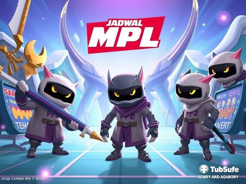 MPL Indonesia Season 12 Teams Lineup