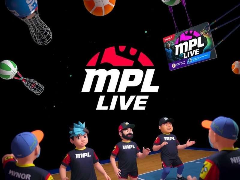 MPL Philippines Grand Finals live stage with energetic crowd and players