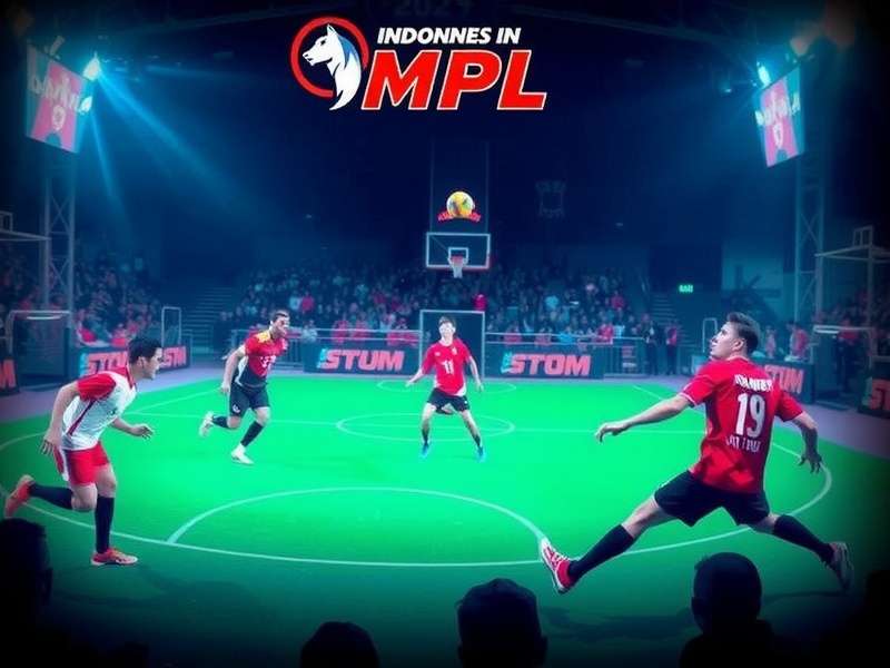 MPL Indonesia 2024 Schedule with teams and match calendar