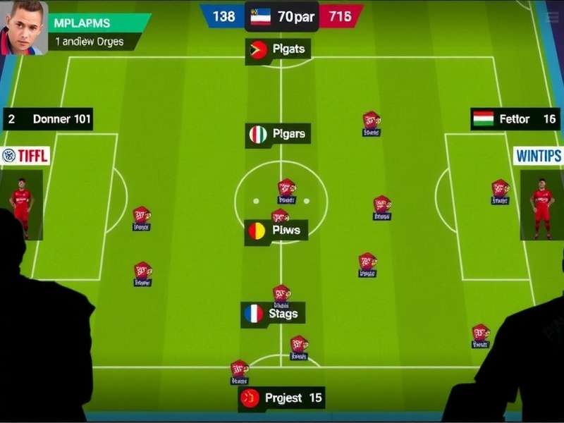 MPL Indonesia English – Pro gaming and fantasy sports strategy banner showing mobile screen with MPL app and trophies