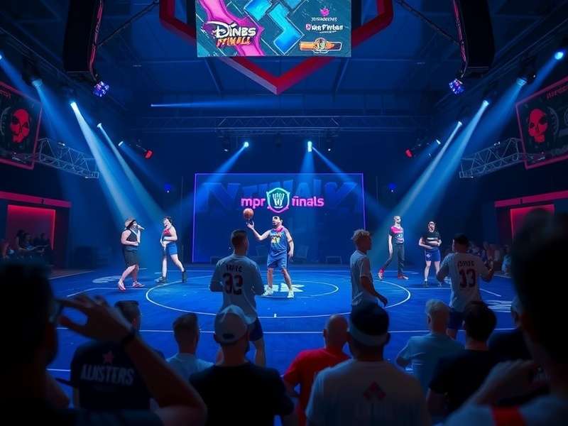 MPL PH Finals 2025 – The ultimate Mobile Legends esports showdown in Manila featuring top teams and exclusive pro interviews.