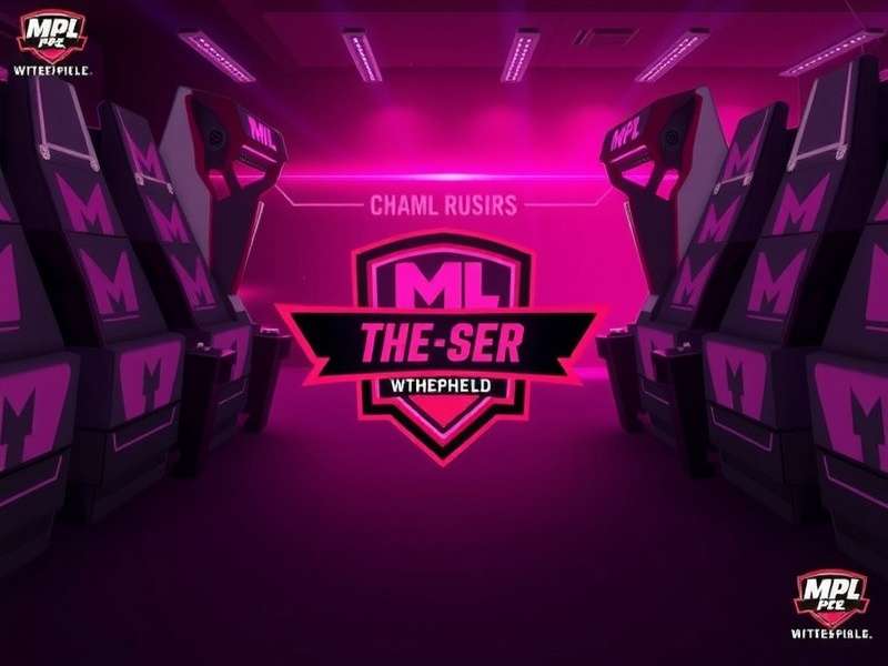 MPL Philippines Season 16 Roster Reveal — all teams and players announced