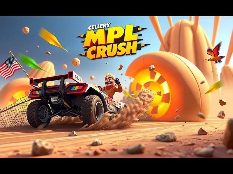 Mpl Pro Crash gameplay interface showing multiplier graph, bet panel and live stats
