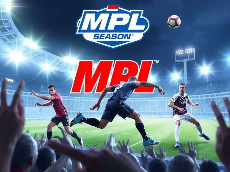 MPL Indonesia Season - Mobile Legends Professional League banner